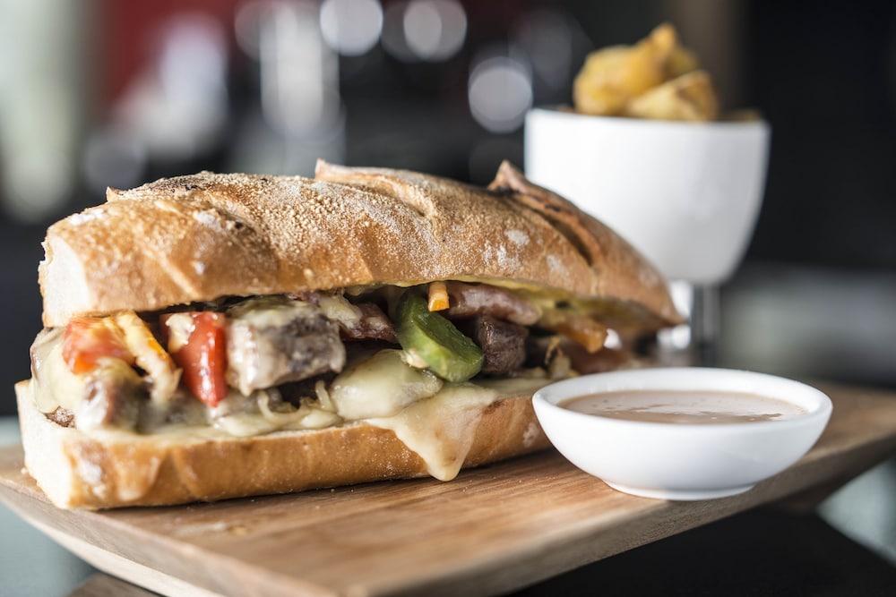 Hilton Lima Miraflores