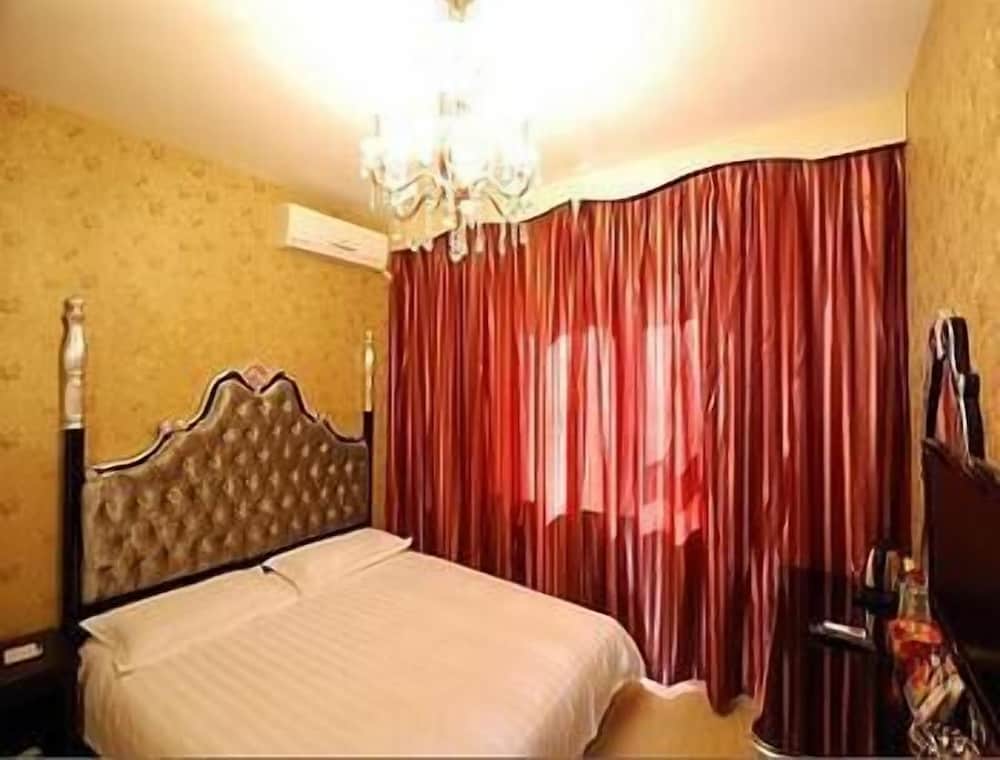 Daban 168 Inn Shenyang North Station