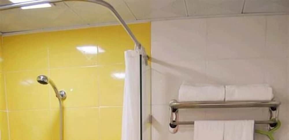 Home Inn Nanchang Beijing West Road