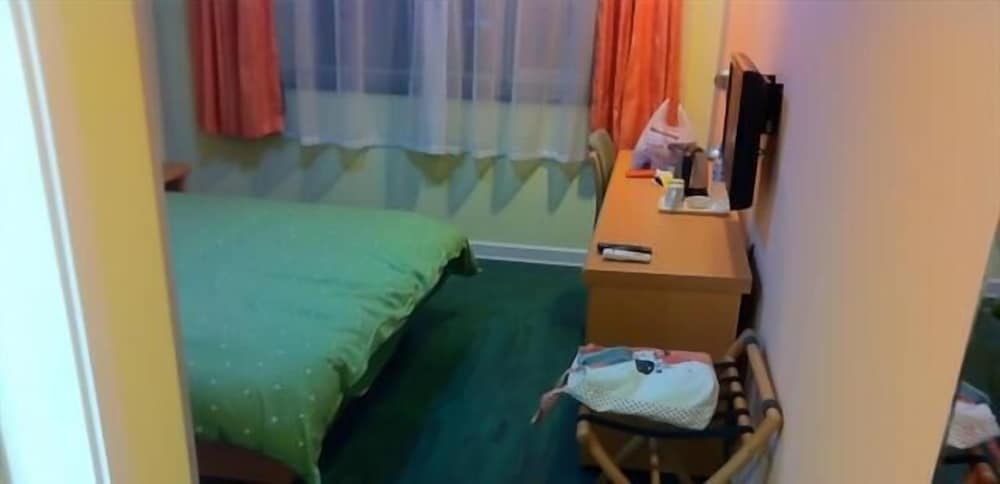 Home Inn Nanchang Beijing West Road