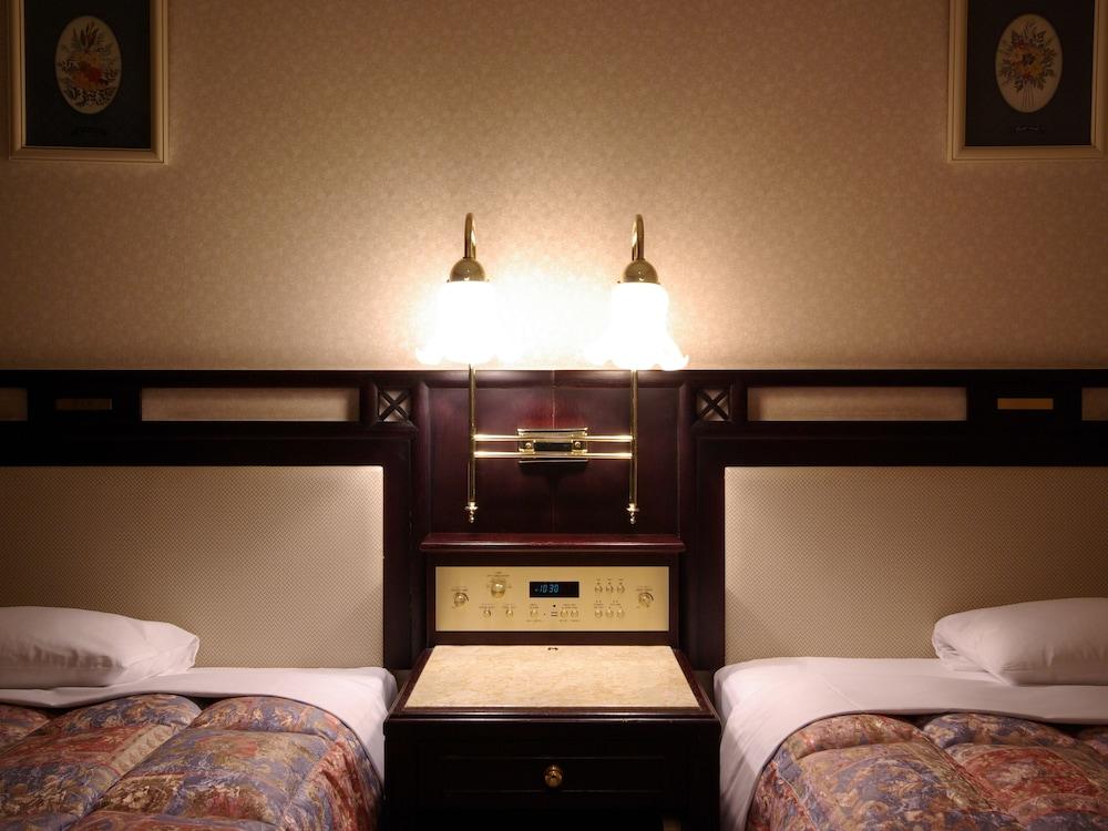 Sasebo Washington Hotel