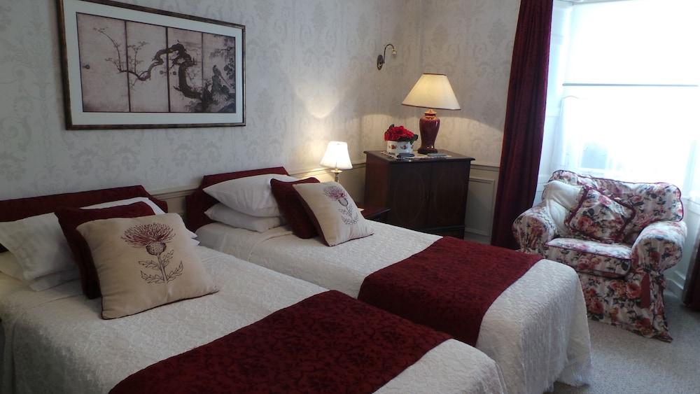 Comely Bank Guest House