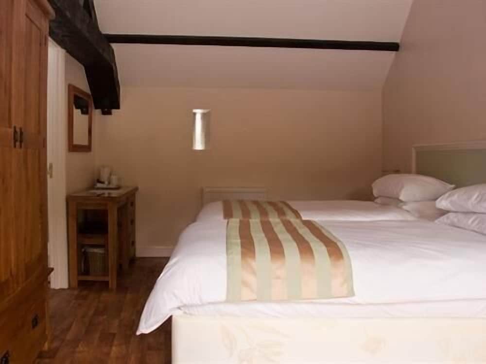 Ghyll Farm Bed & Breakfast