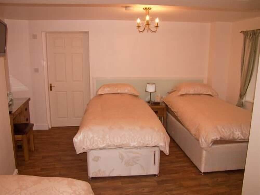 Ghyll Farm Bed & Breakfast