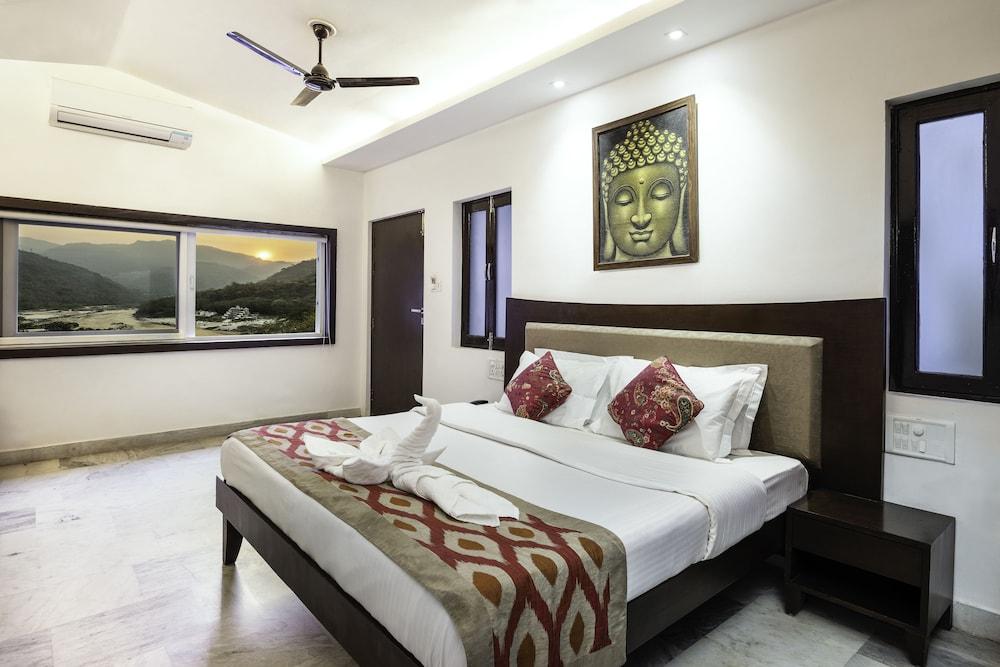 Divine Ganga Cottage