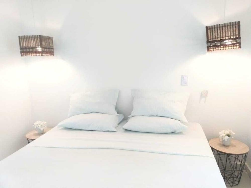 Pousada Paraiso de Boipeba