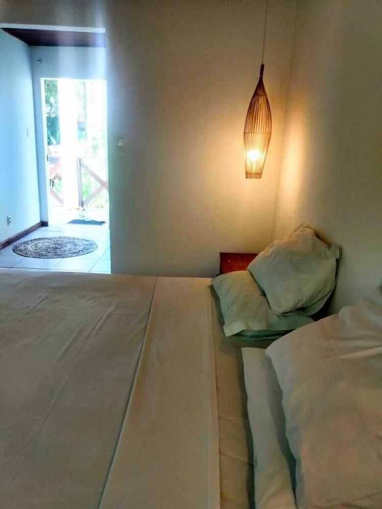 Pousada Paraiso de Boipeba
