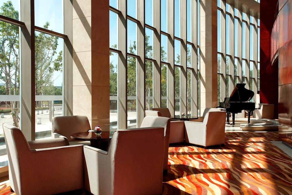 Sheraton Jinzhou Hotel