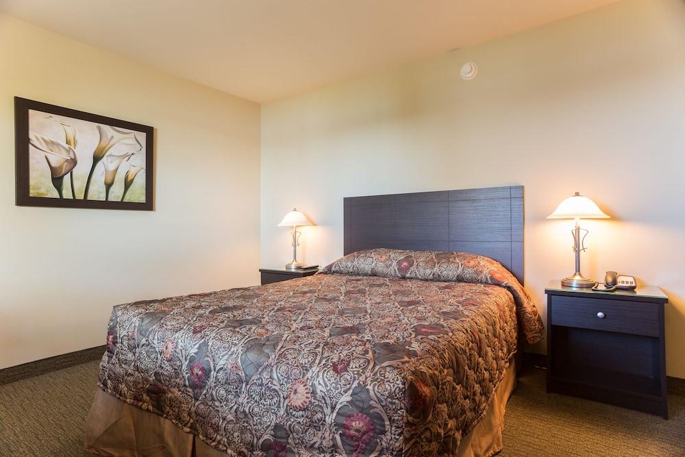 Motel et Appartements du Fleuve