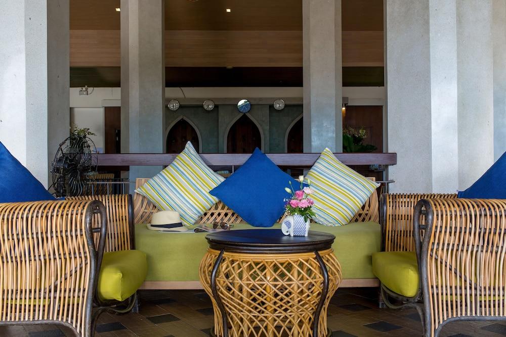 Mandarava Resort and Spa Karon Beach