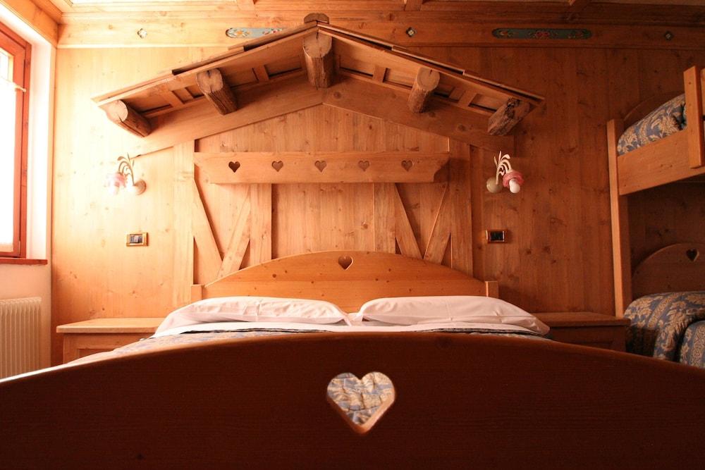 Dahù Hotel Residence