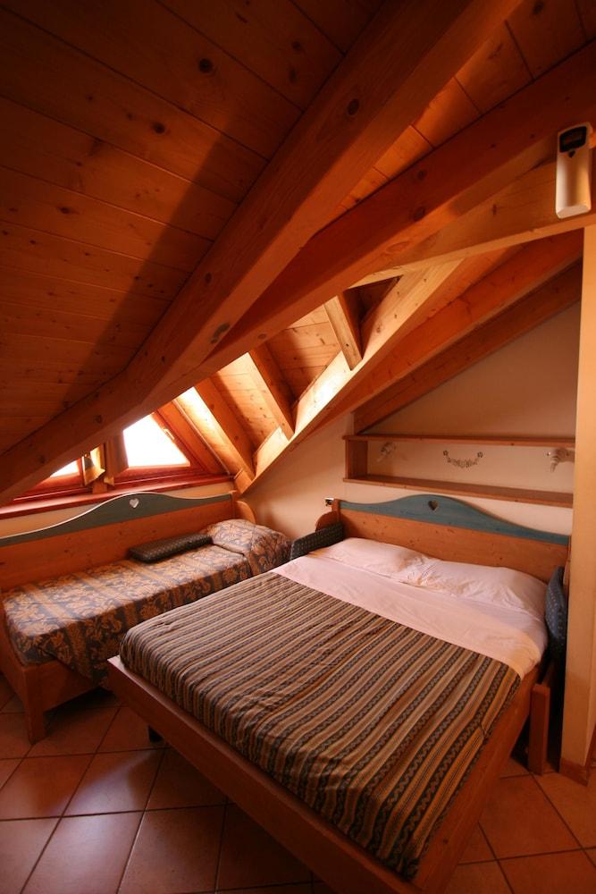 Dahù Hotel Residence