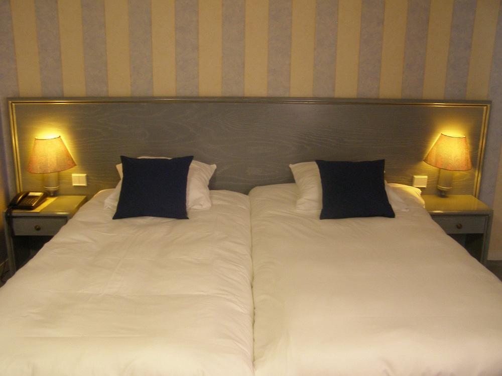 Hôtel Le Chêne Vert