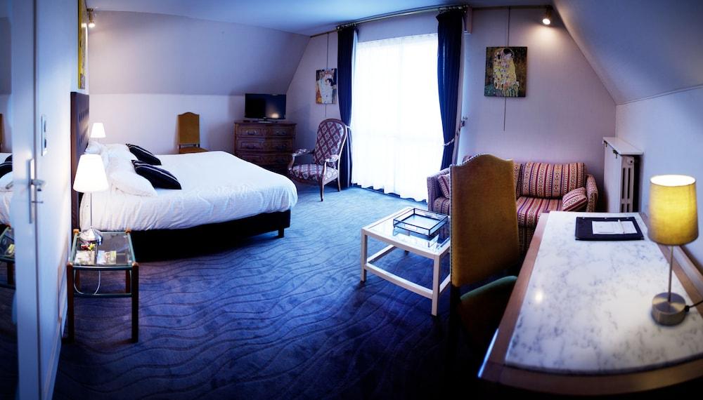 Le Relais de la Poste