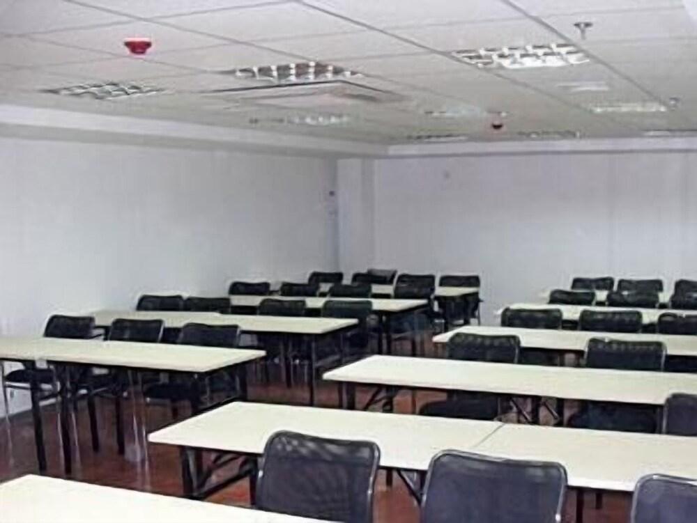 Hanting Inn Wenhua Road - Baotou