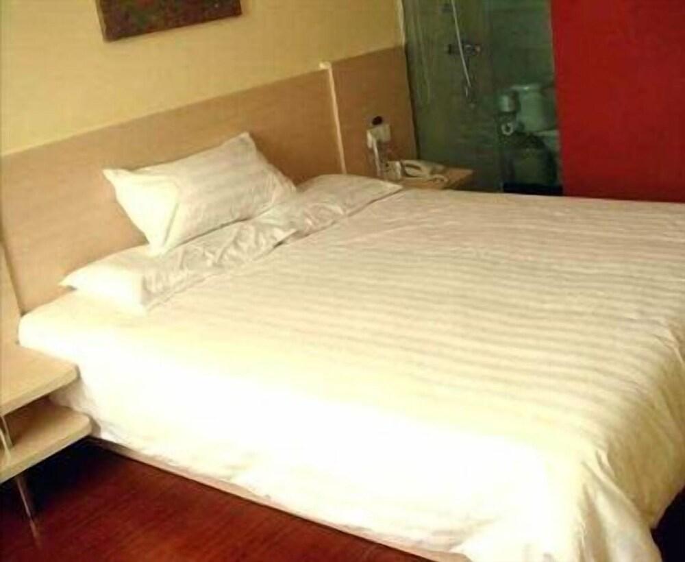 Hanting Inn Wenhua Road - Baotou