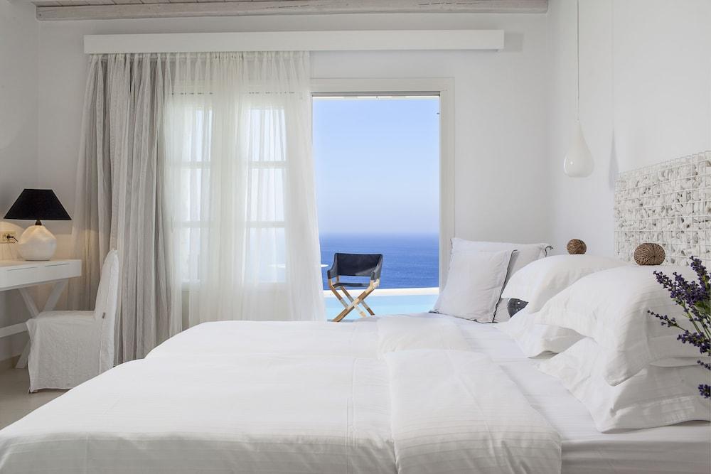 Myconian Villa Collection