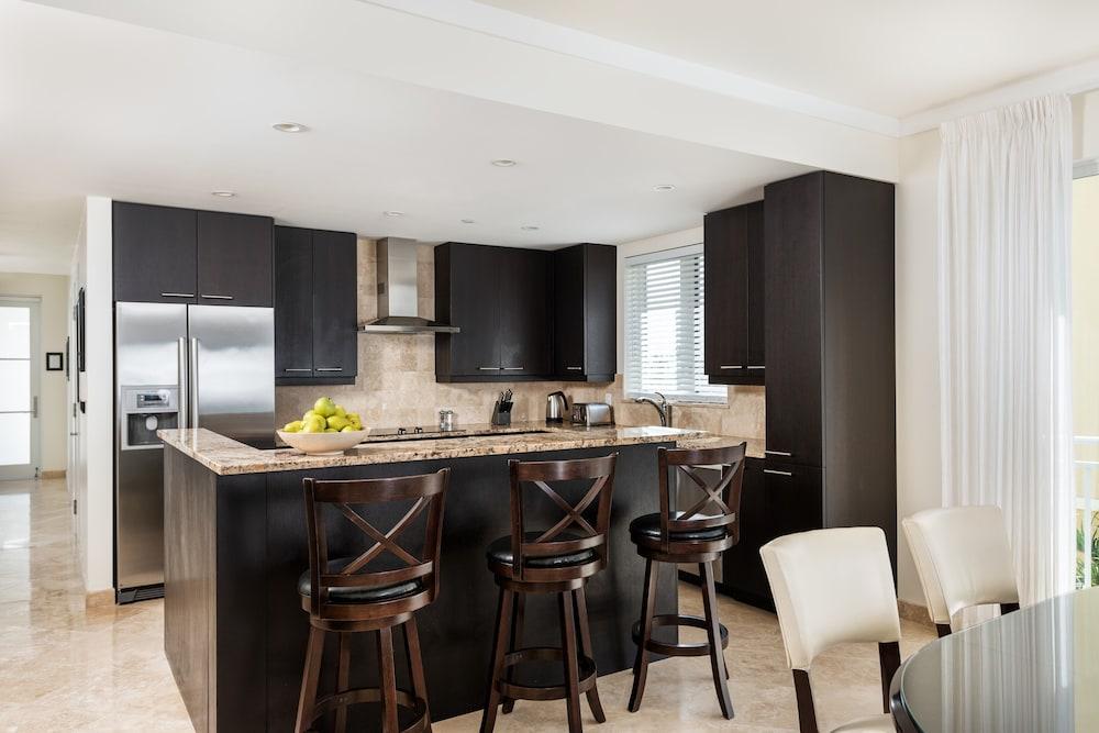 The Venetian on Grace Bay