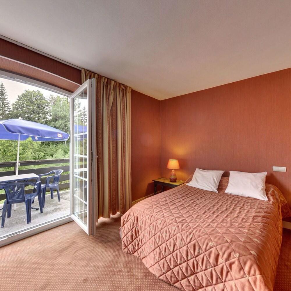 Moulin des Truites Bleues