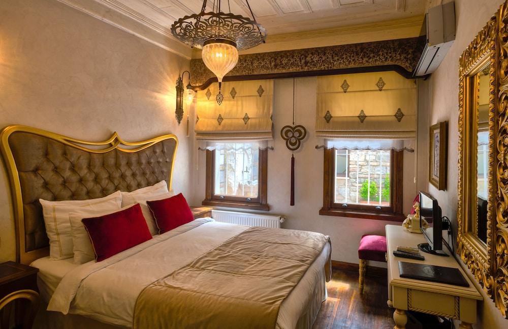 Symbola Bosphorus Istanbul