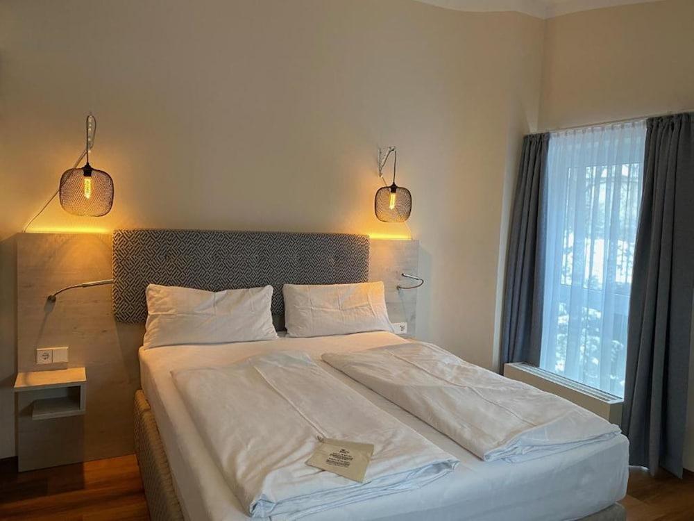 Safranberg Hotel & Sauna