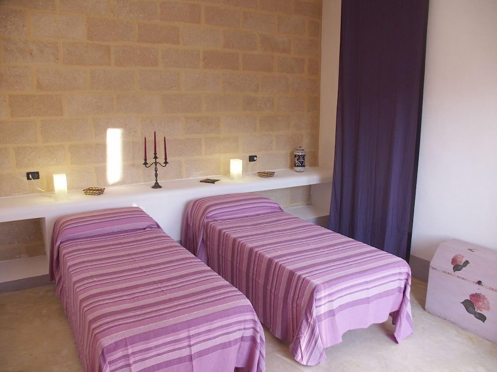 Masseria dei 12 Granai