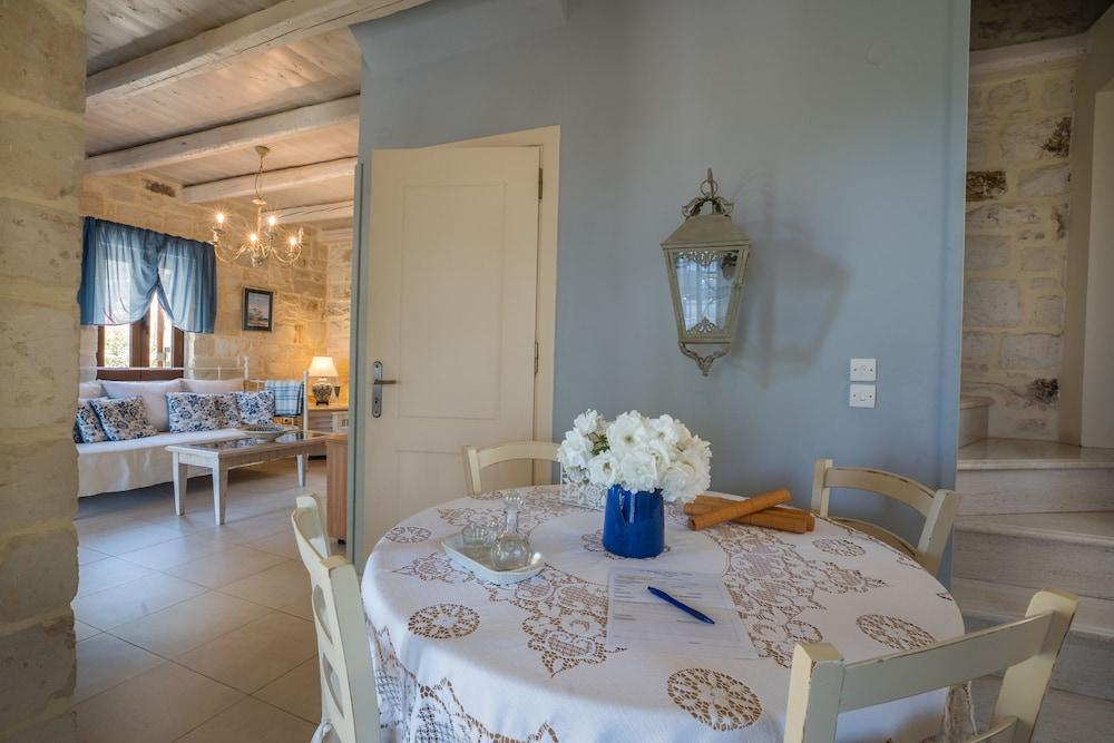 St. George's Retreat Village