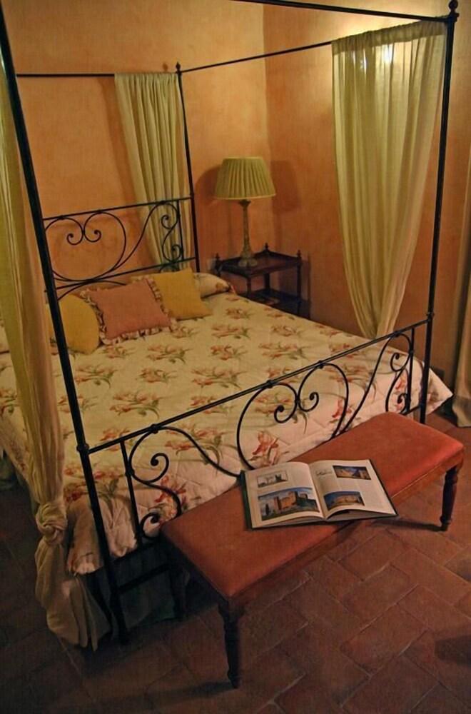 Antico Podere Marciano