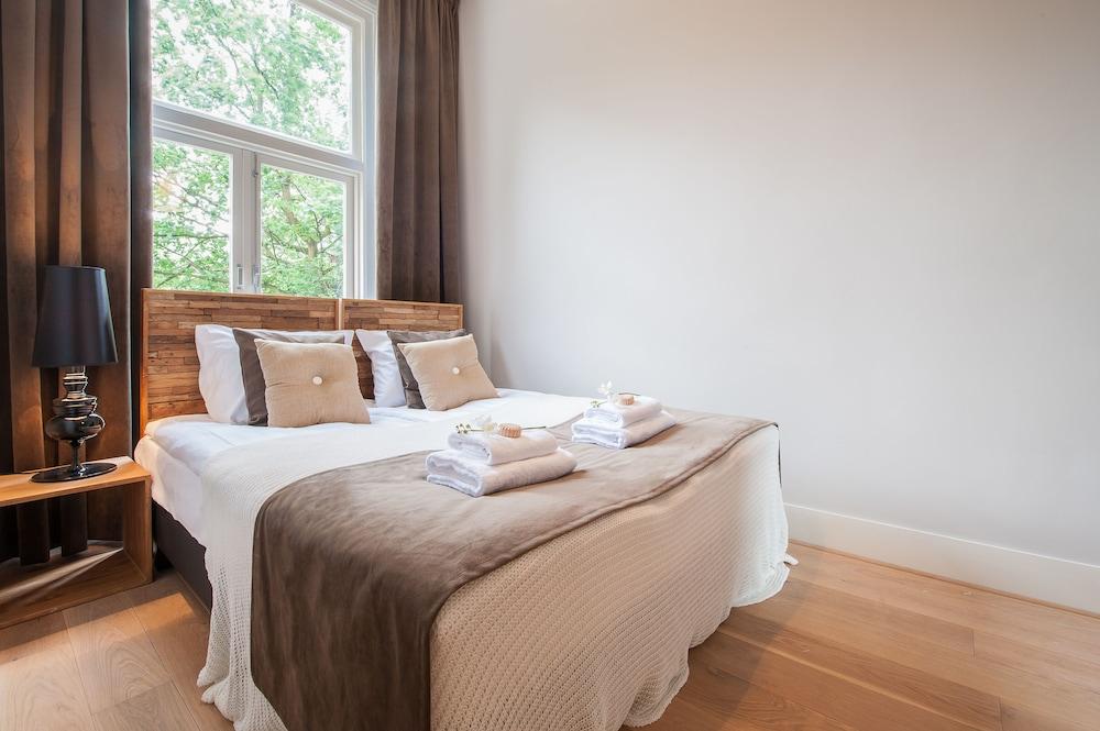 Stayci Apartments Museumpark Deluxe