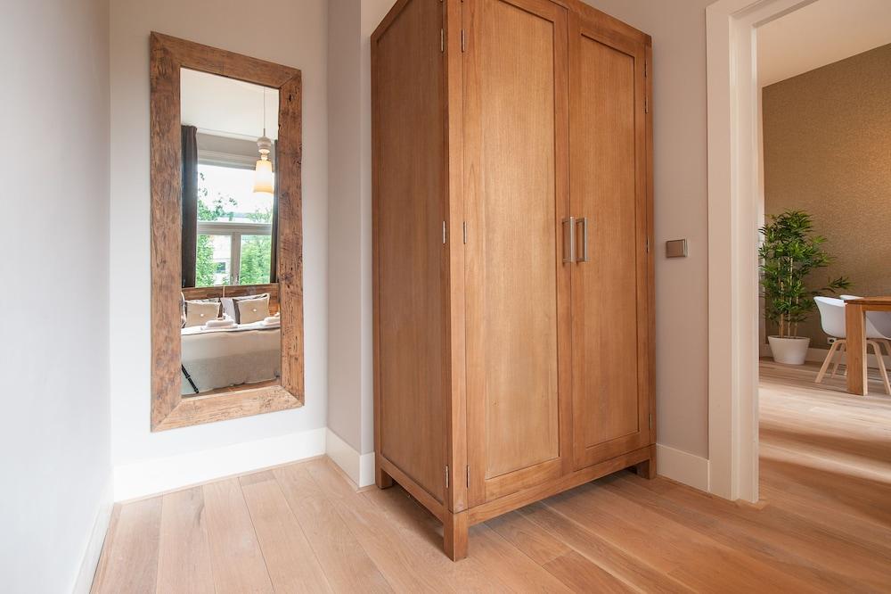 Stayci Apartments Museumpark Deluxe