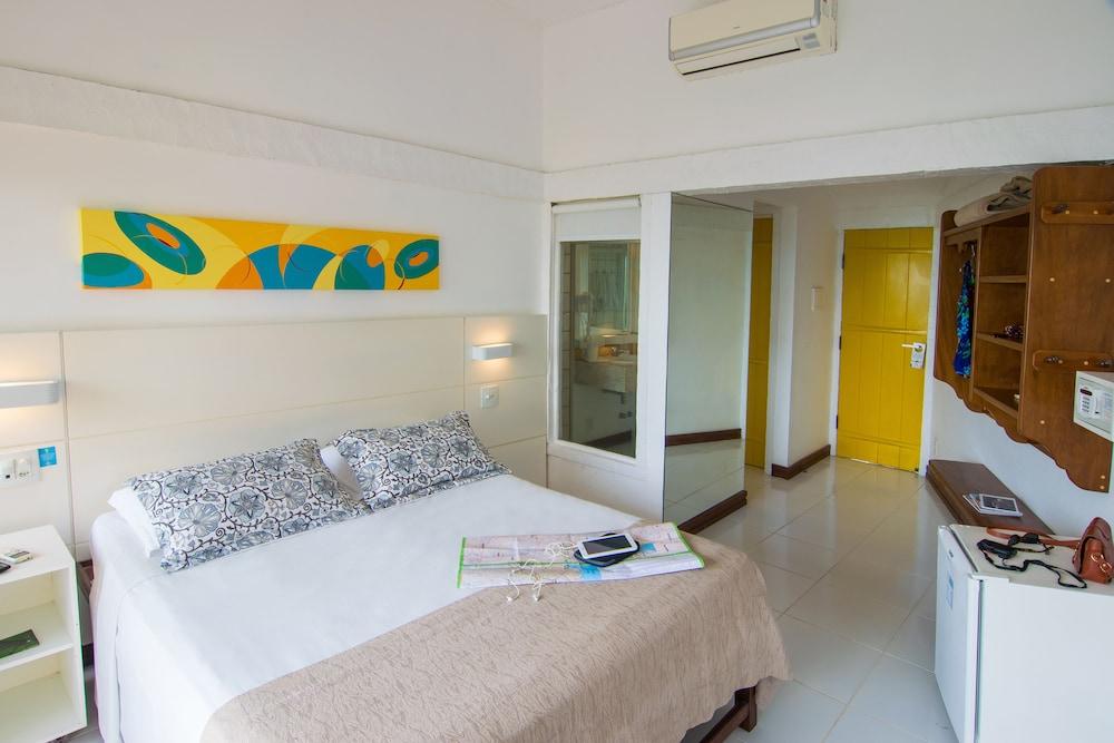 Chez Pitu Praia Hotel