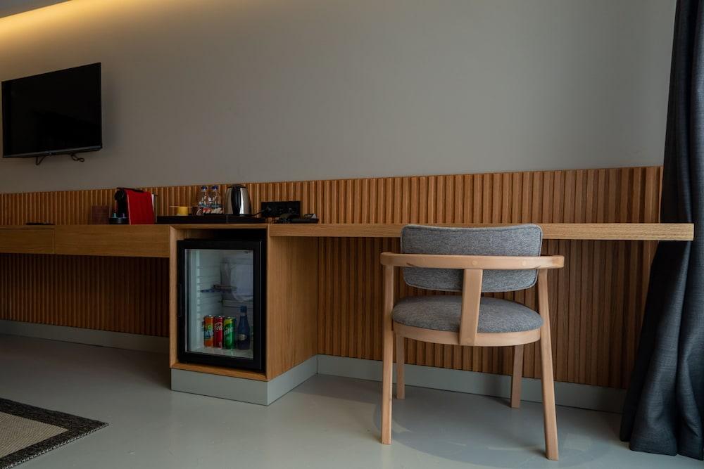 Zimmer Bosphorus Hotel - Special Class