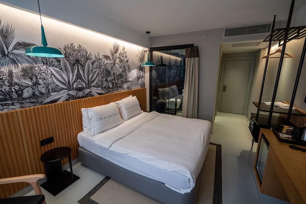 Zimmer Bosphorus Hotel - Special Class