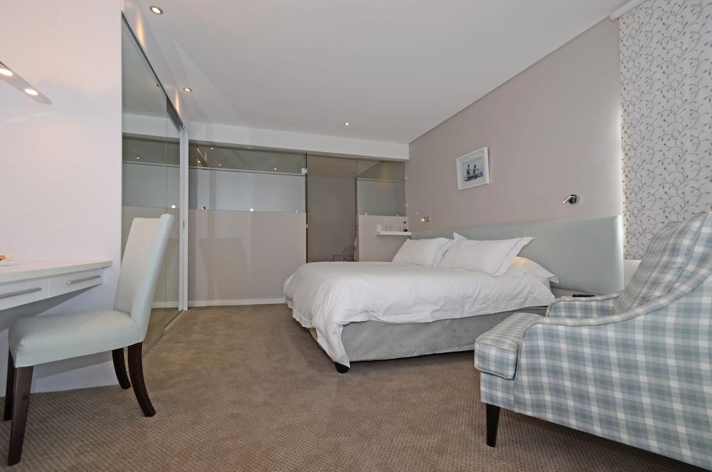 Hyde Park Guest House