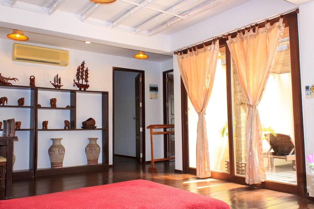 Sasitara Residence Koh Samui