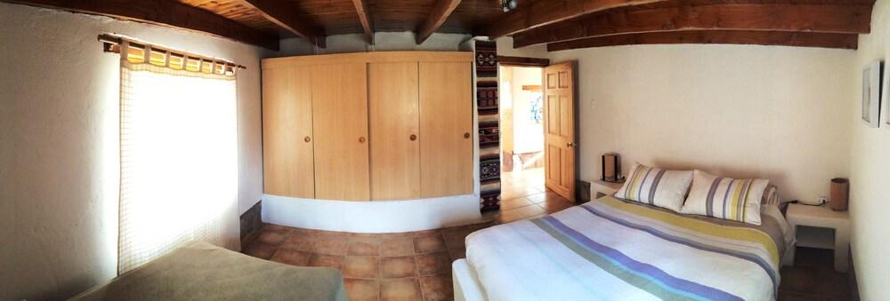 Rancho Quitapenas Bungalows