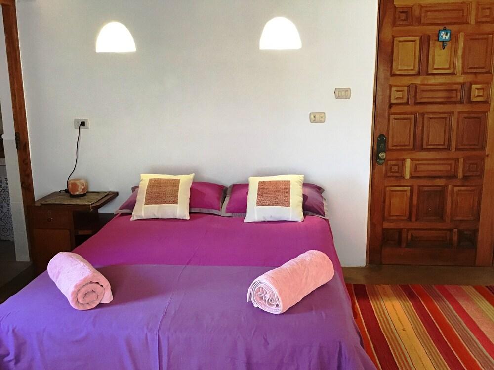 Rancho Quitapenas Bungalows