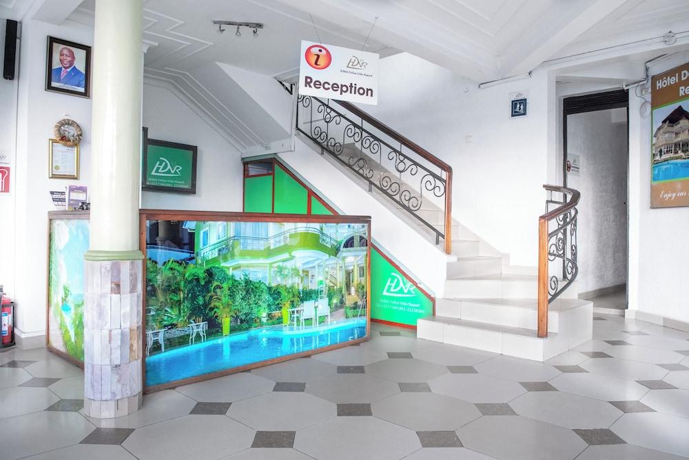 Hotel Dolce Vita Resort