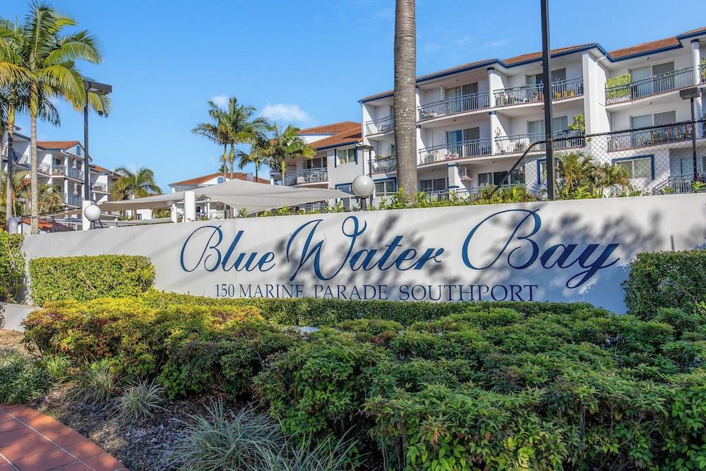 Sandcastles on the Broadwater