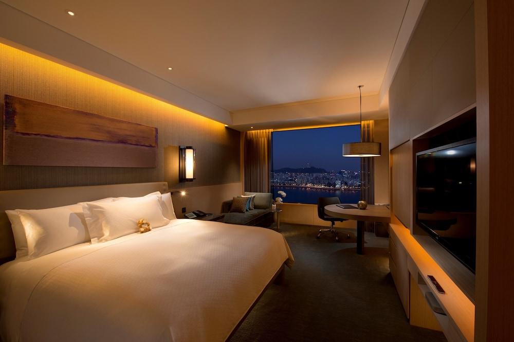 Conrad Seoul