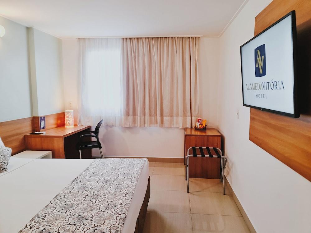 Alameda Vitória Hotel