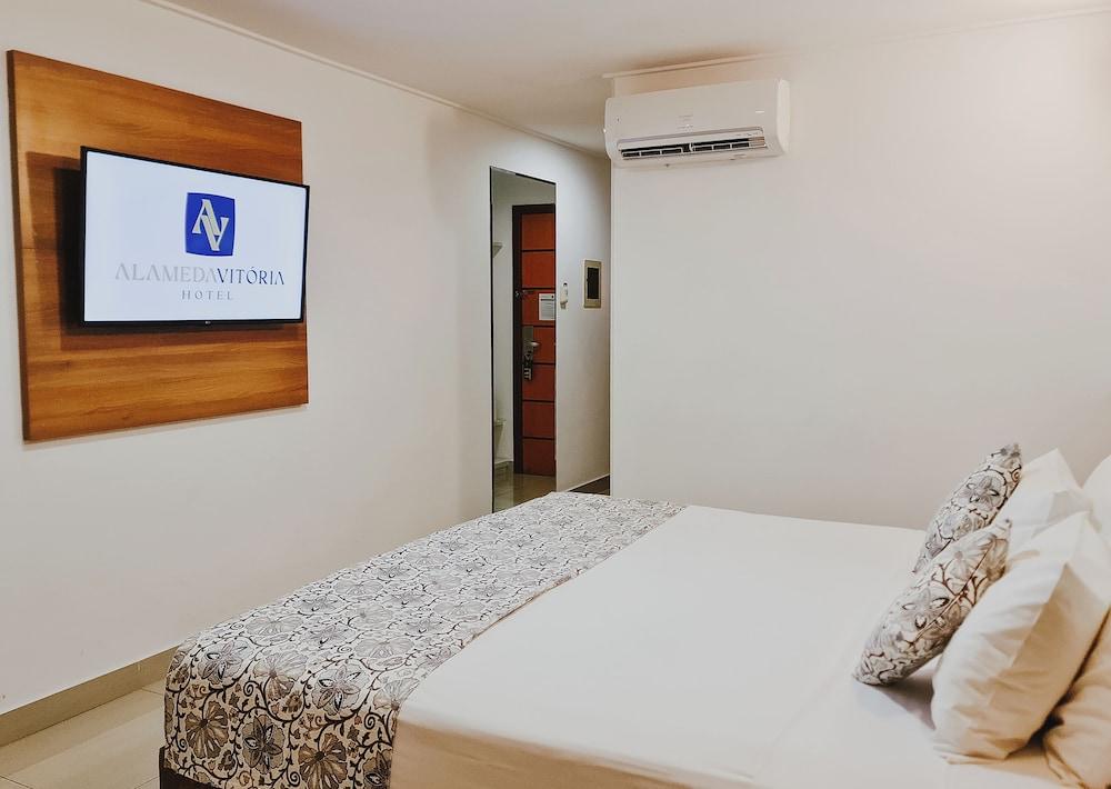 Alameda Vitória Hotel