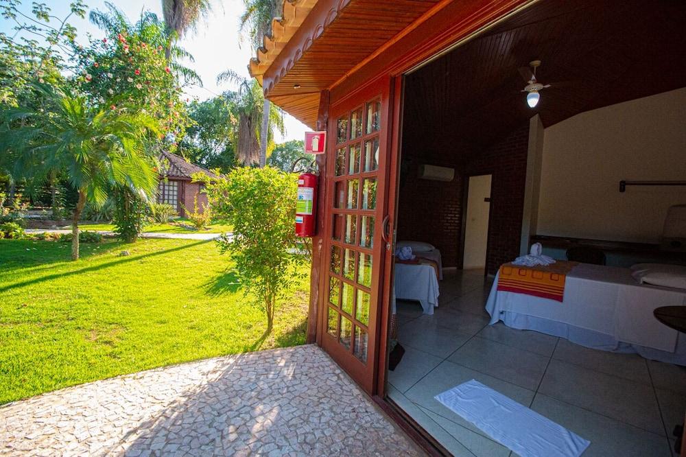 Hotel Pousada Arizona