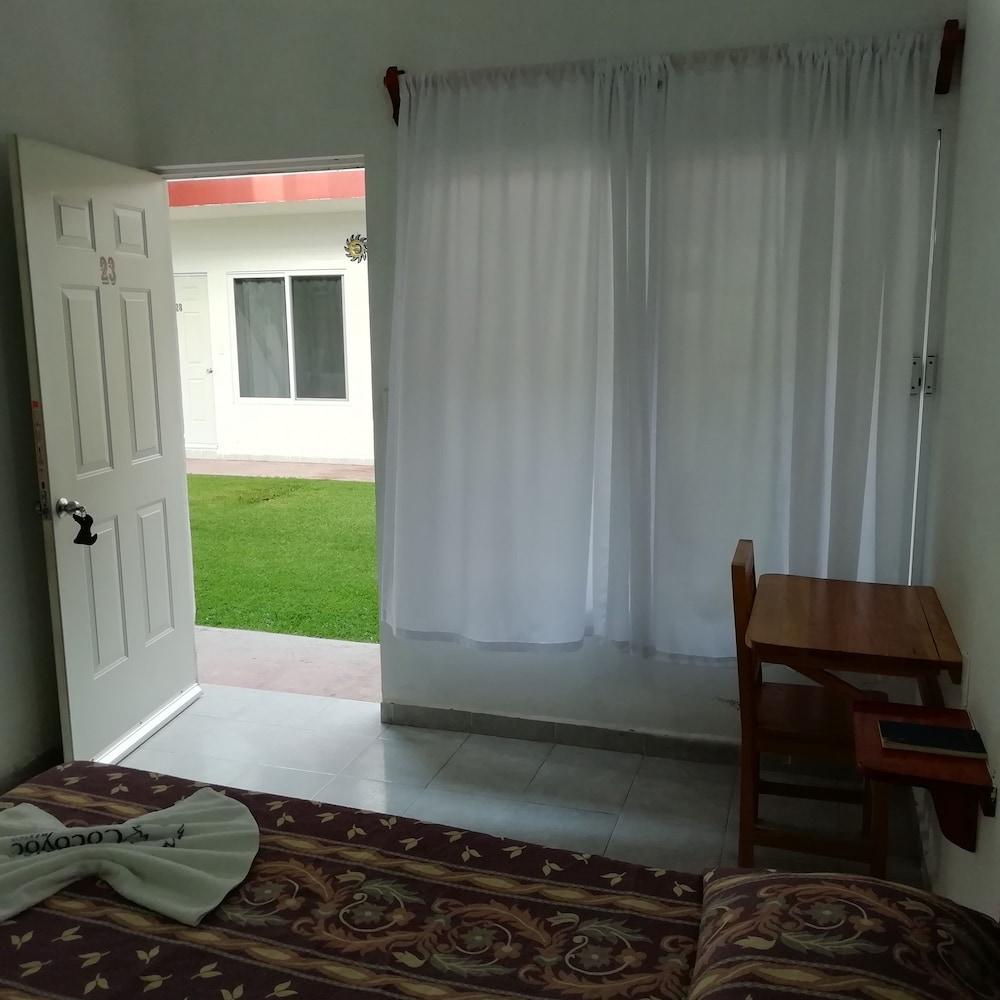 Hotel Quinta Paraiso