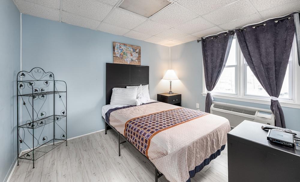 Hammock Inn & Suites - Jersey Shore