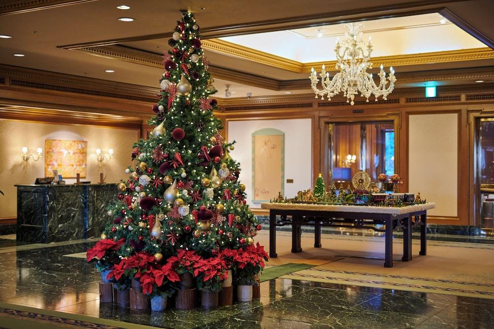 Hotel Chinzanso Tokyo