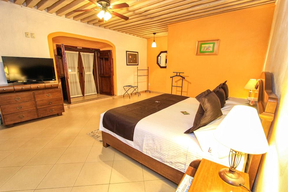 La Casona de Don Lucas