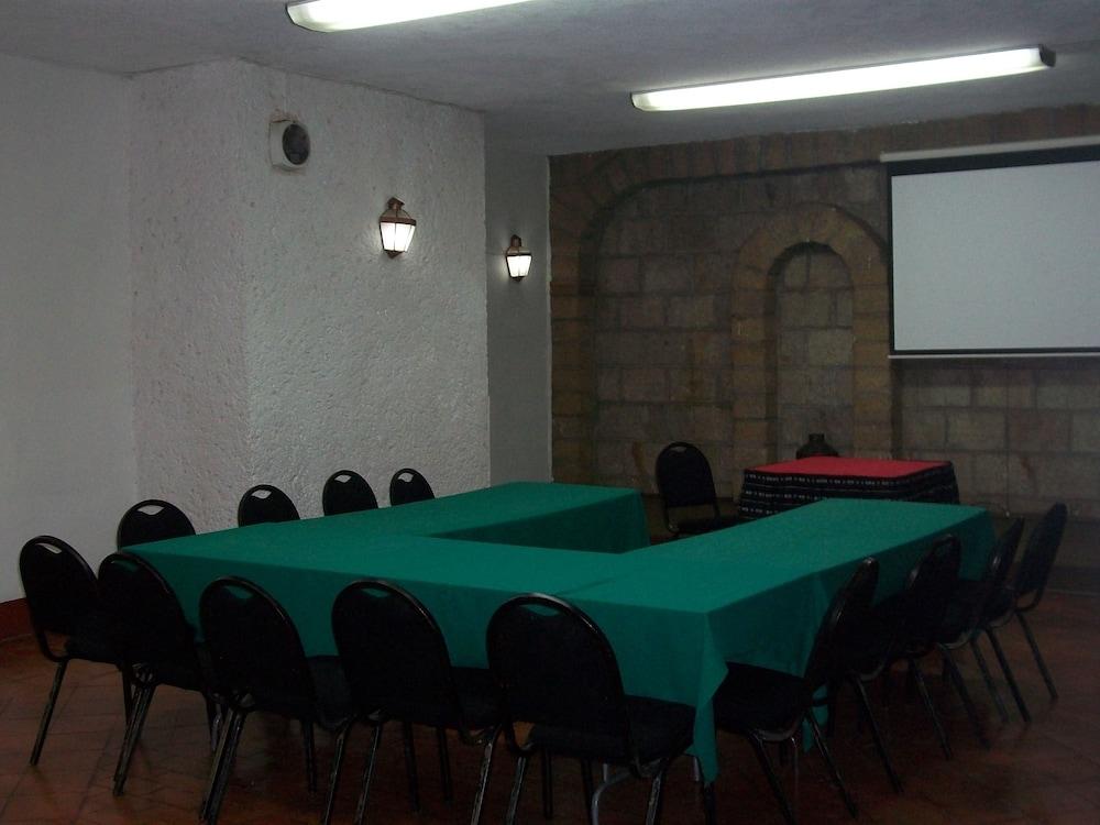 Hotel Amealco