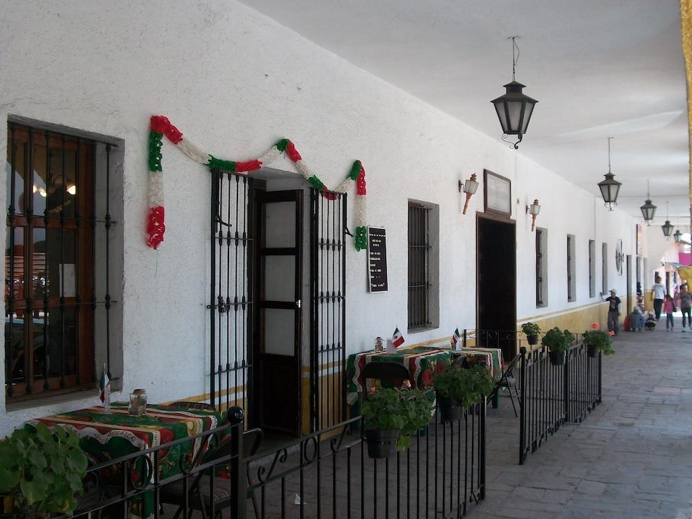 Hotel Amealco