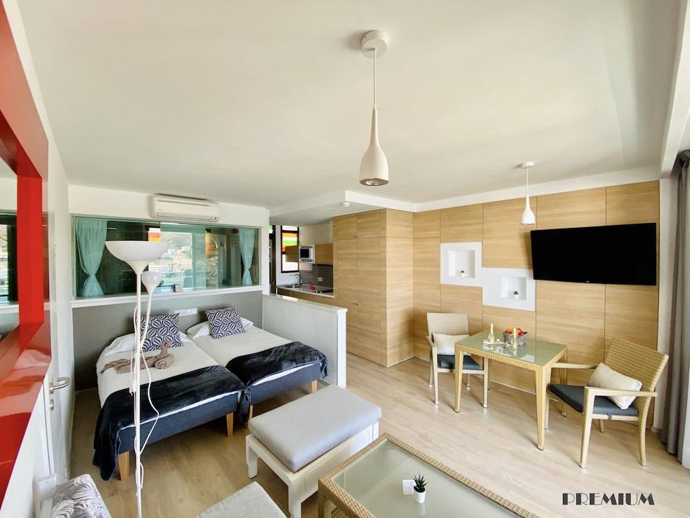 Punta del Rey - Adults Only